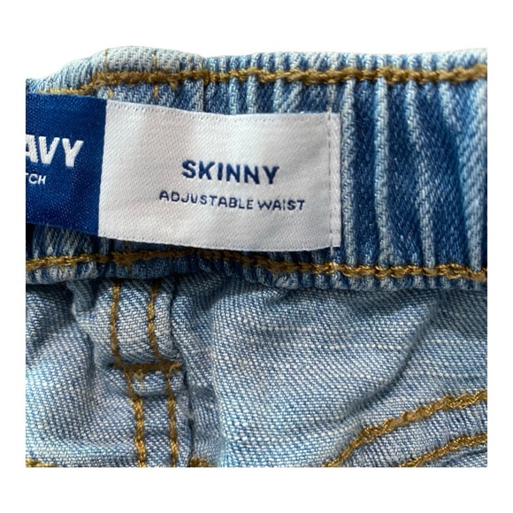 ♥️12-18m Old Navy Jeans - Picture 5 of 9